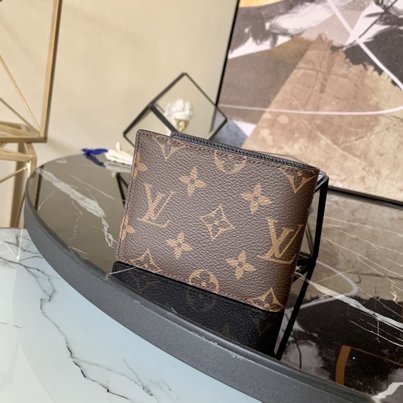 LV Wallets